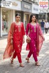 1783 And 1784 By Ossm Style Roman Kurtis Set Size Combo
